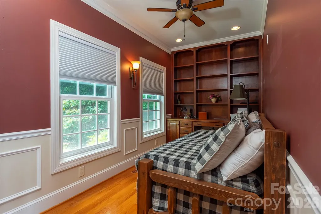 301 Oak Winds Drive Old Fort NC 28762