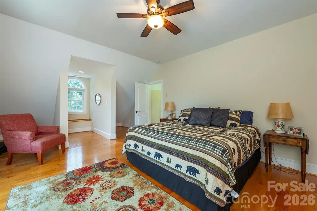 301 Oak Winds Drive Old Fort NC 28762