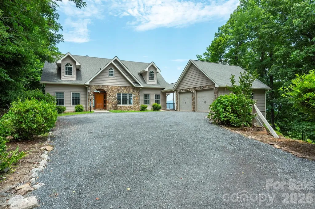 301 Oak Winds Drive Old Fort NC 28762