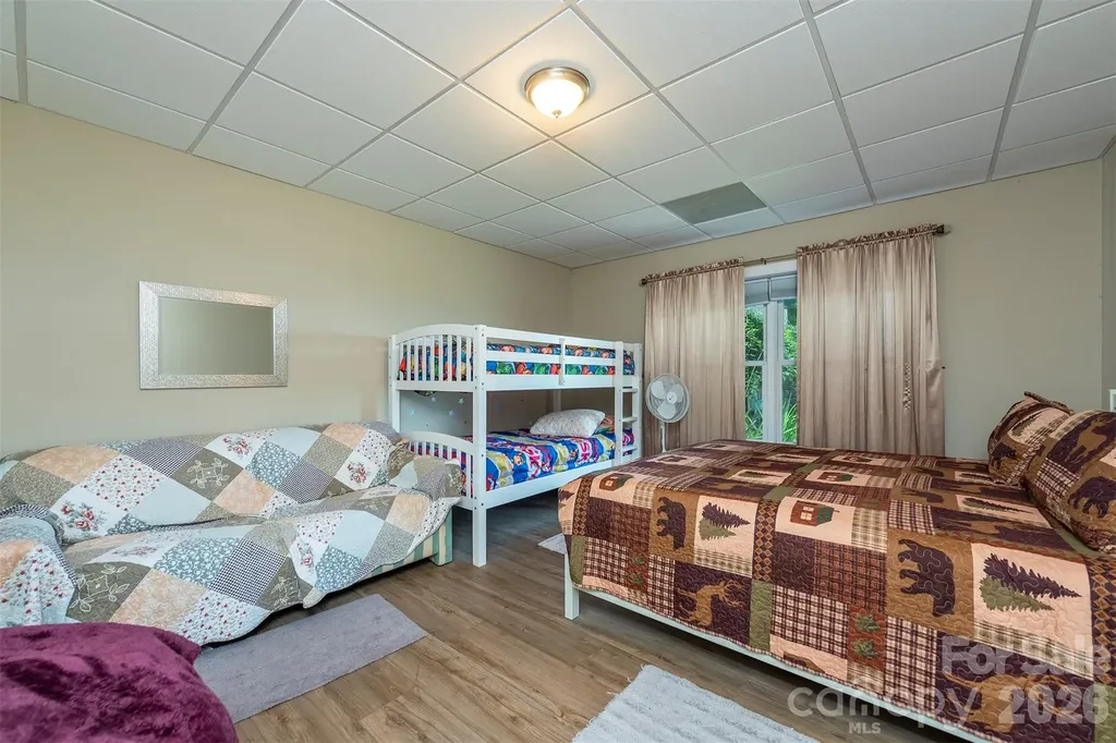 301 Oak Winds Drive Old Fort NC 28762