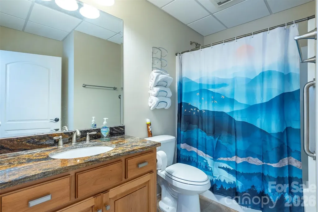 301 Oak Winds Drive Old Fort NC 28762