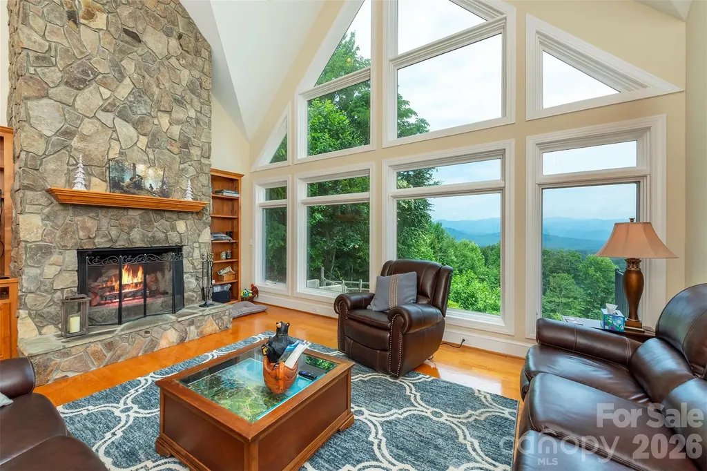 301 Oak Winds Drive Old Fort NC 28762