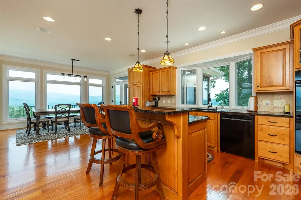 301 Oak Winds Drive Old Fort NC 28762