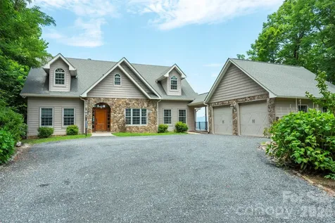 301 Oak Winds Drive Old Fort NC 28762