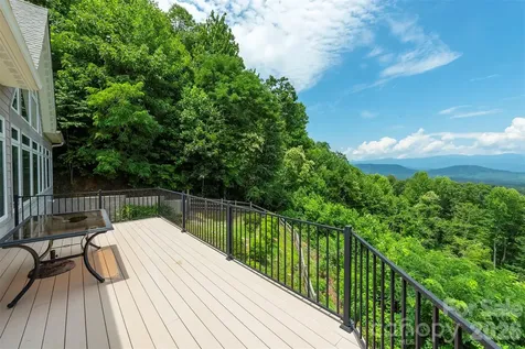 301 Oak Winds Drive Old Fort NC 28762