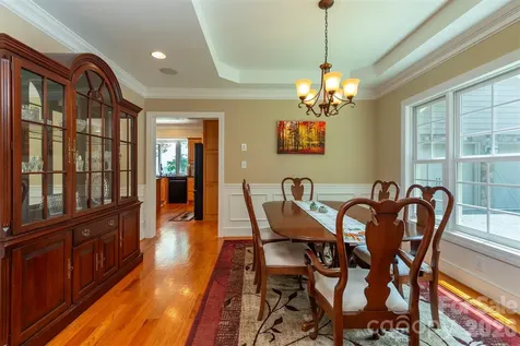 301 Oak Winds Drive Old Fort NC 28762