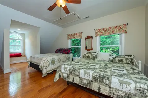301 Oak Winds Drive Old Fort NC 28762