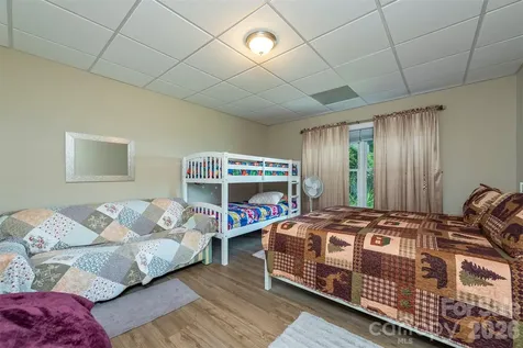 301 Oak Winds Drive Old Fort NC 28762
