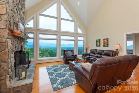 301 Oak Winds Drive Old Fort NC 28762