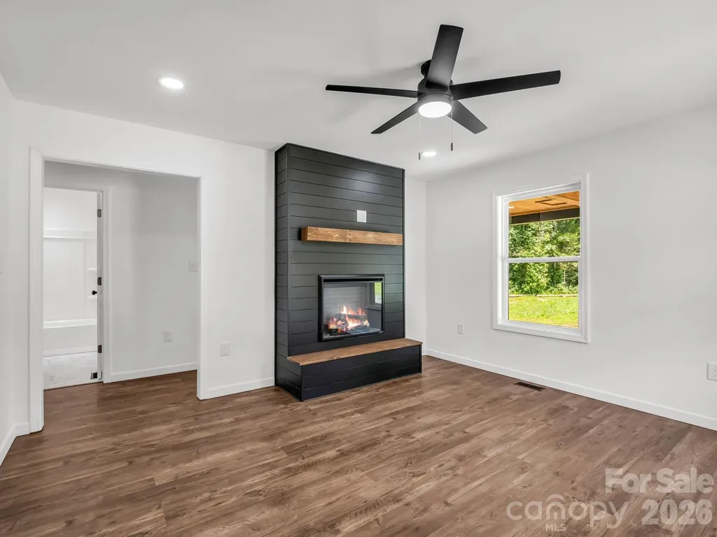 314 Maryland Drive Forest City NC 28043