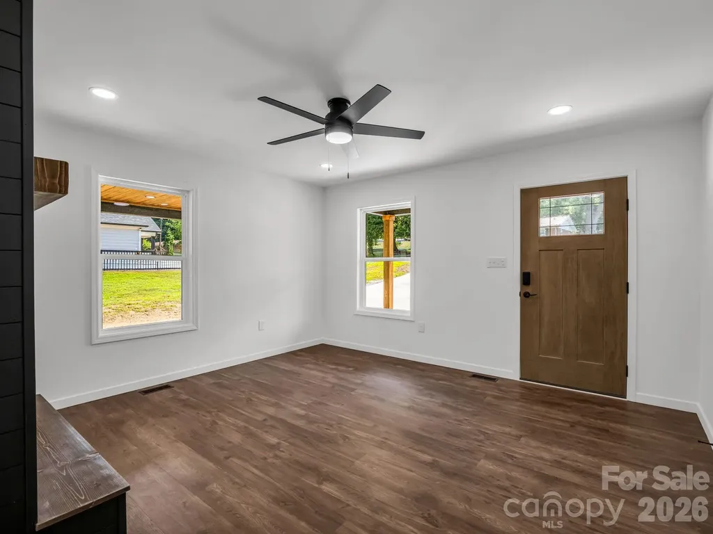314 Maryland Drive Forest City NC 28043