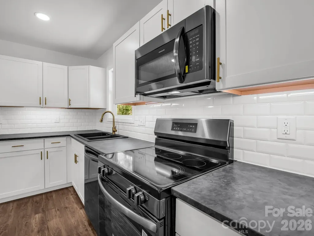 314 Maryland Drive Forest City NC 28043