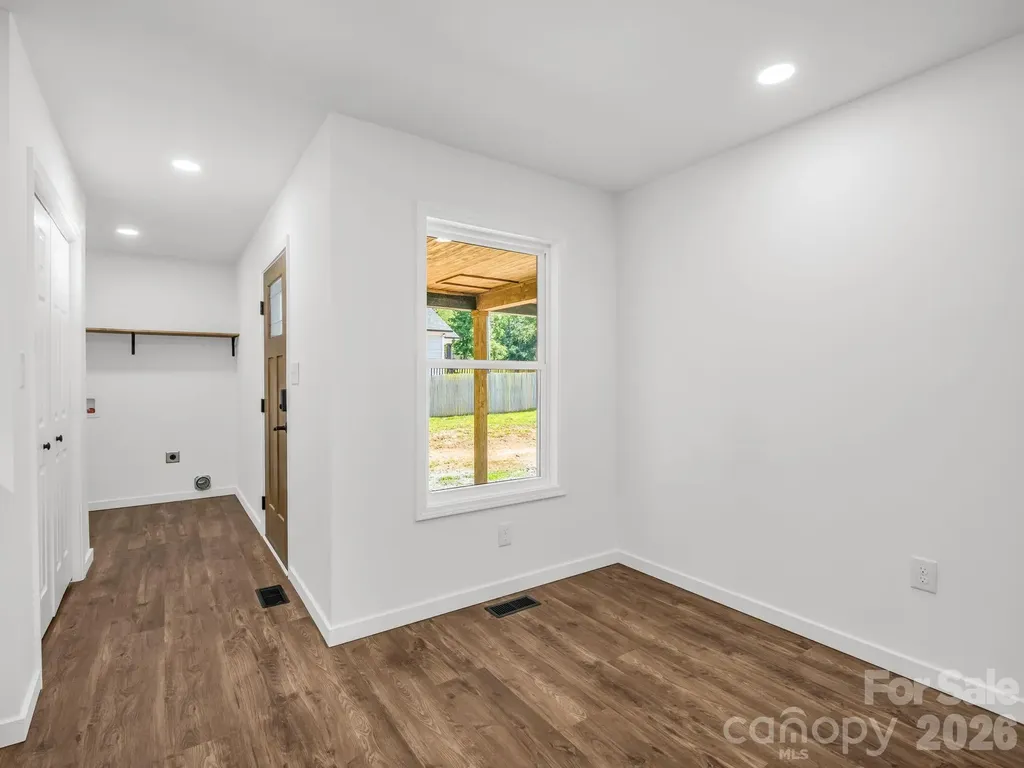 314 Maryland Drive Forest City NC 28043