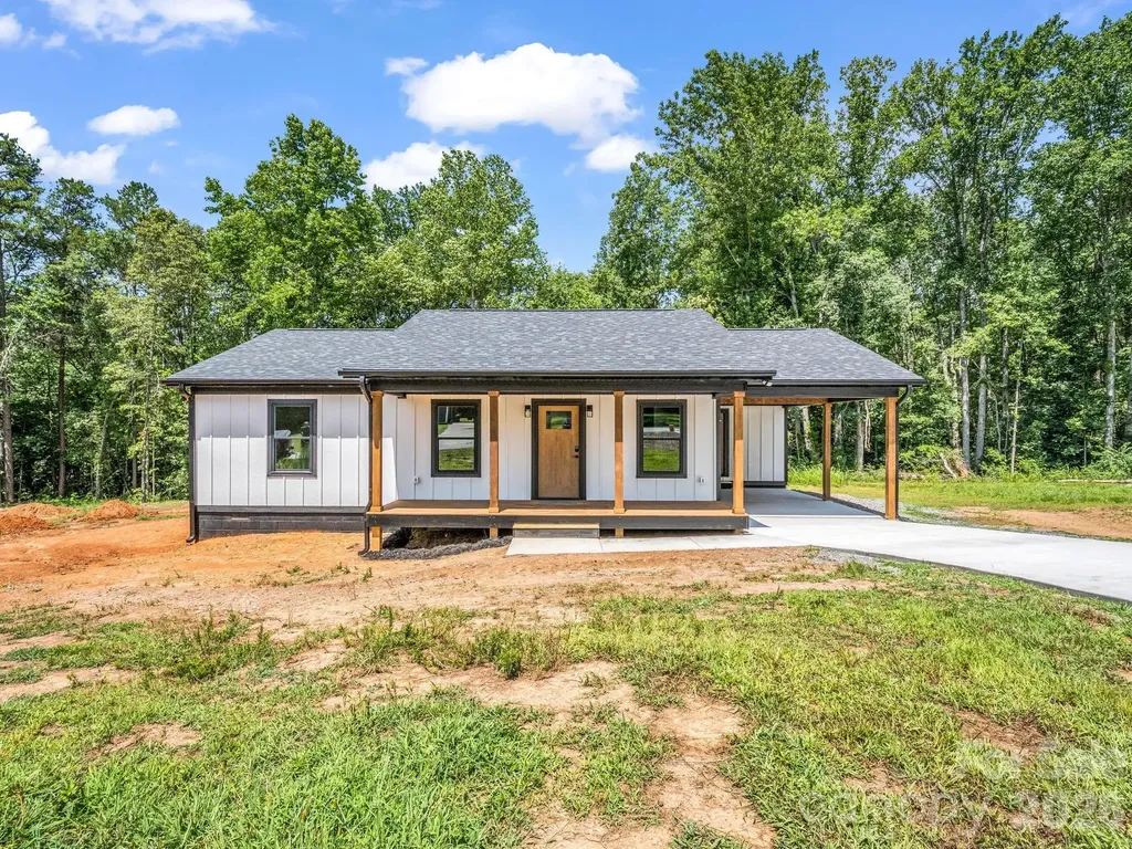 314 Maryland Drive Forest City NC 28043