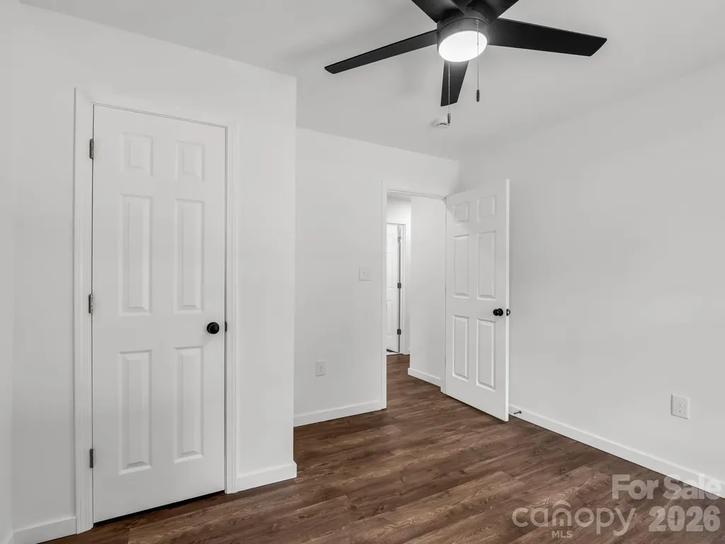 314 Maryland Drive Forest City NC 28043