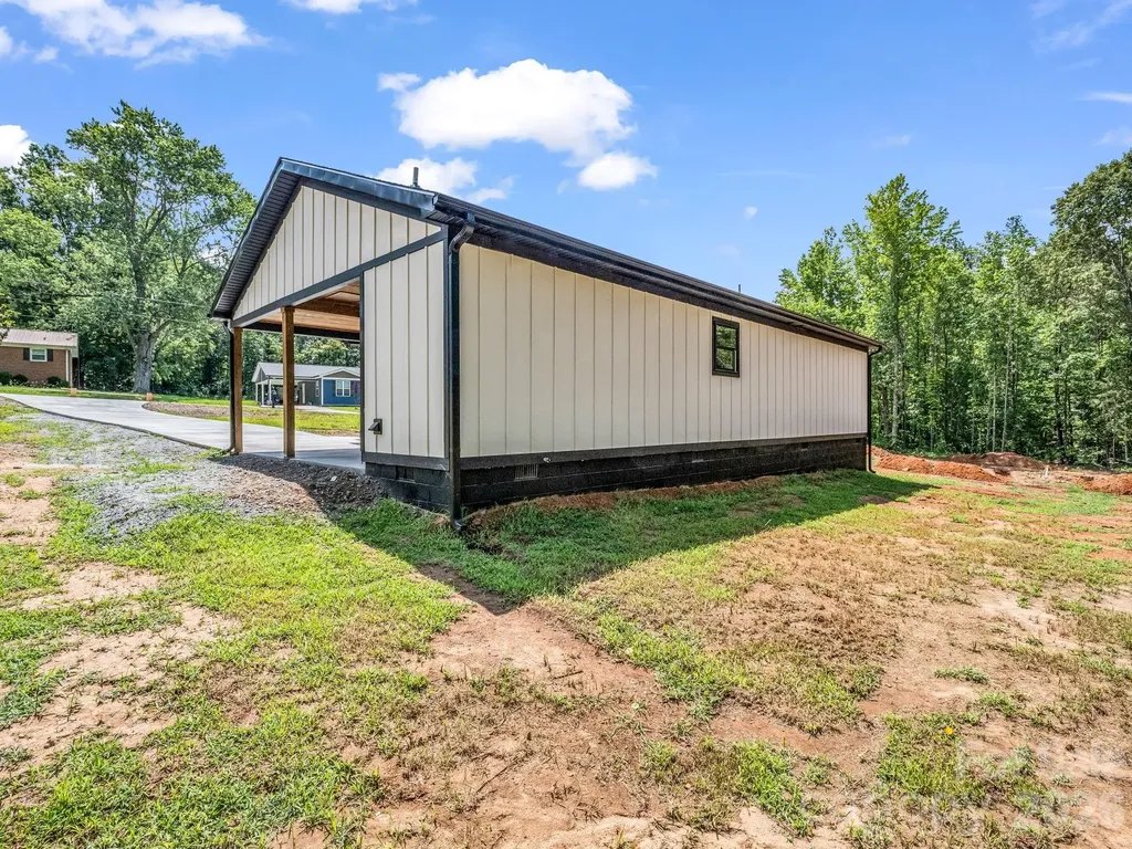 314 Maryland Drive Forest City NC 28043