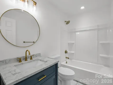 314 Maryland Drive Forest City NC 28043