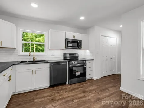 314 Maryland Drive Forest City NC 28043