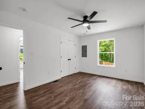 314 Maryland Drive Forest City NC 28043
