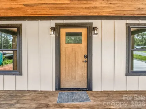 314 Maryland Drive Forest City NC 28043