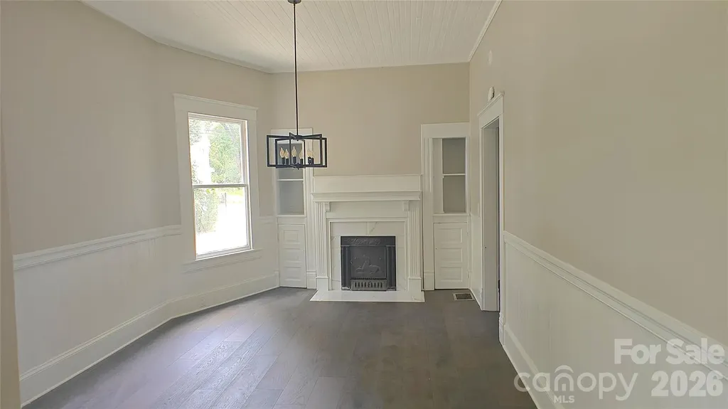 302 Maurice Street Monroe NC 28112