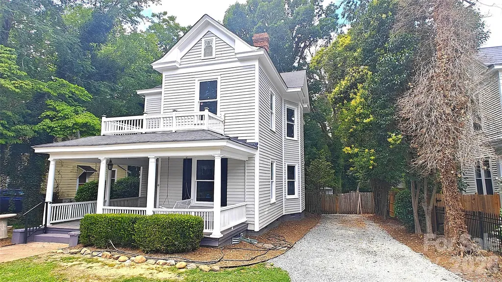 302 Maurice Street Monroe NC 28112