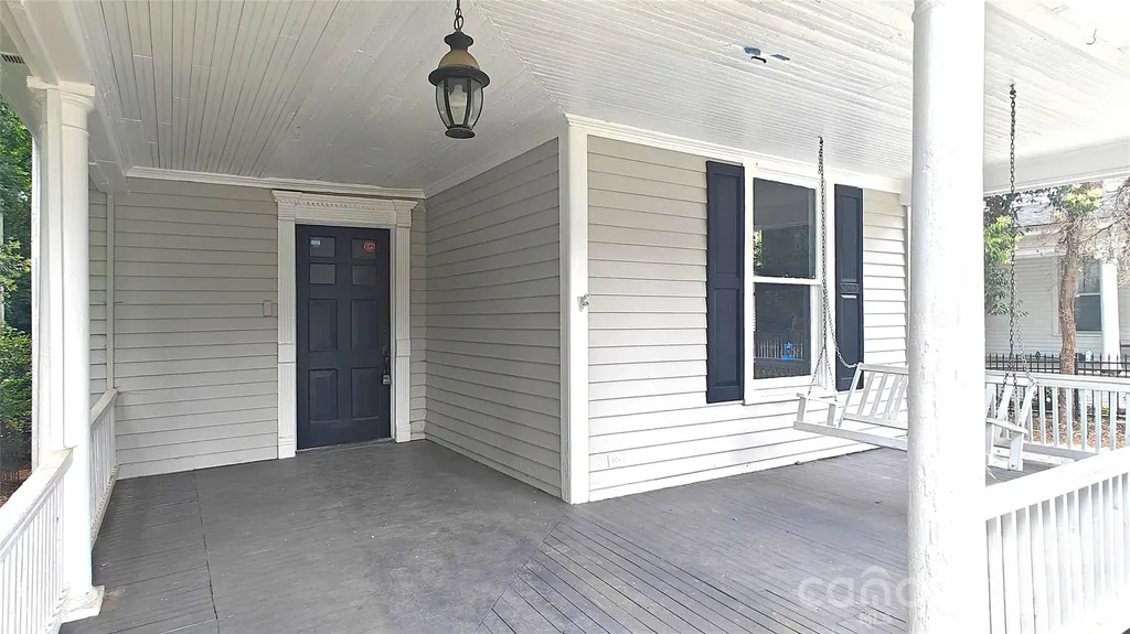 302 Maurice Street Monroe NC 28112