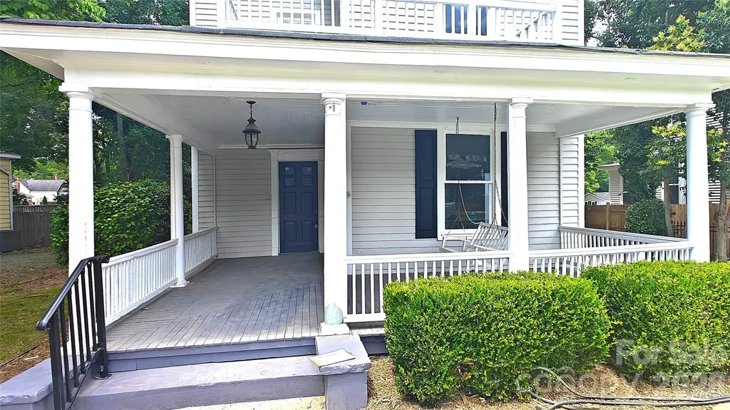 302 Maurice Street Monroe NC 28112