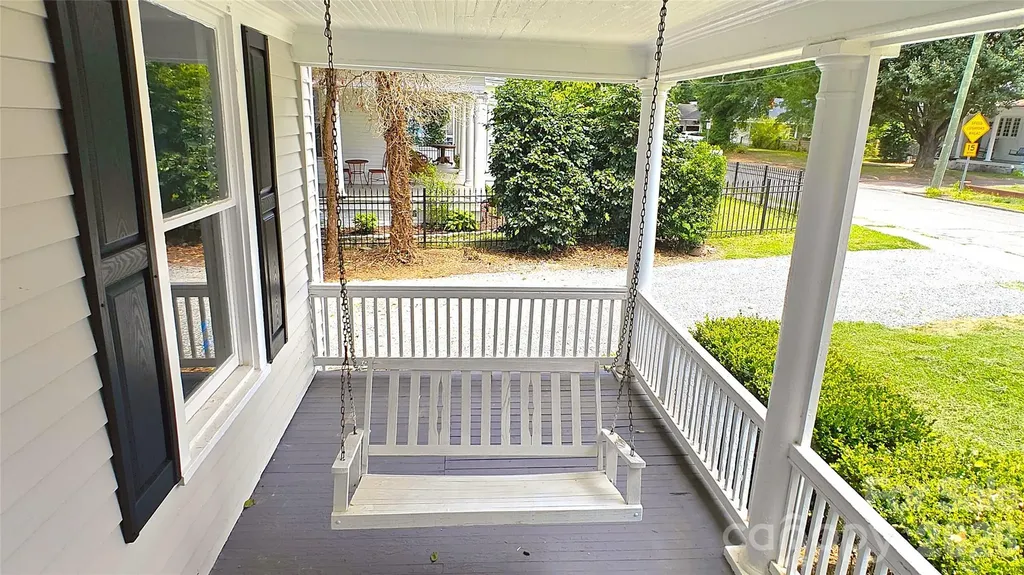 302 Maurice Street Monroe NC 28112
