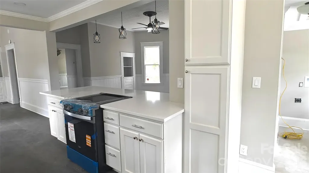 302 Maurice Street Monroe NC 28112