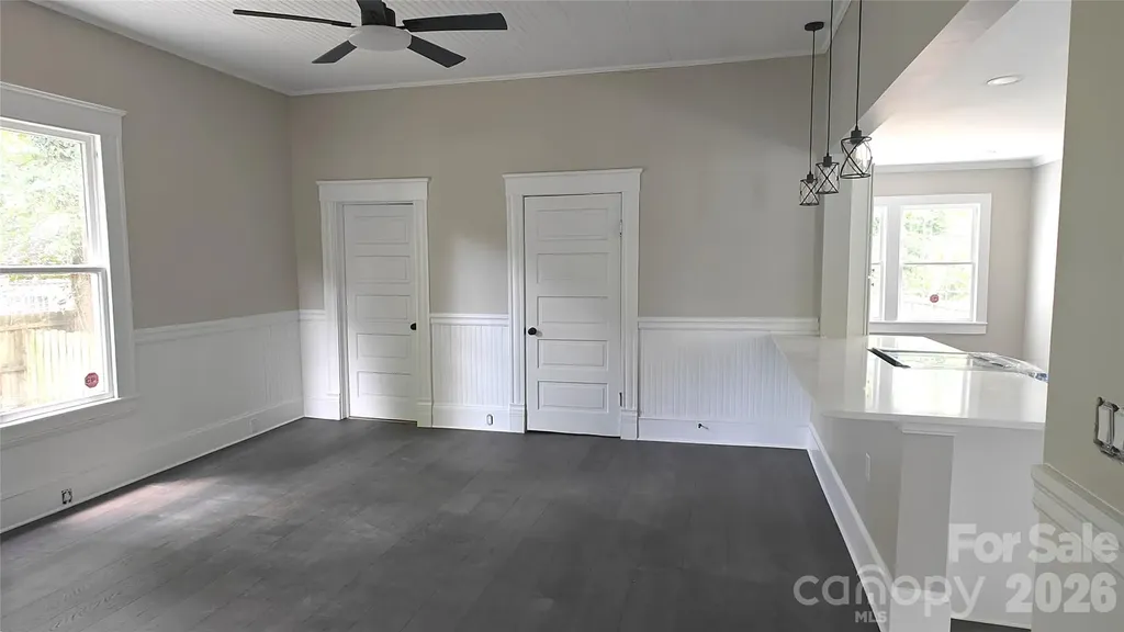 302 Maurice Street Monroe NC 28112