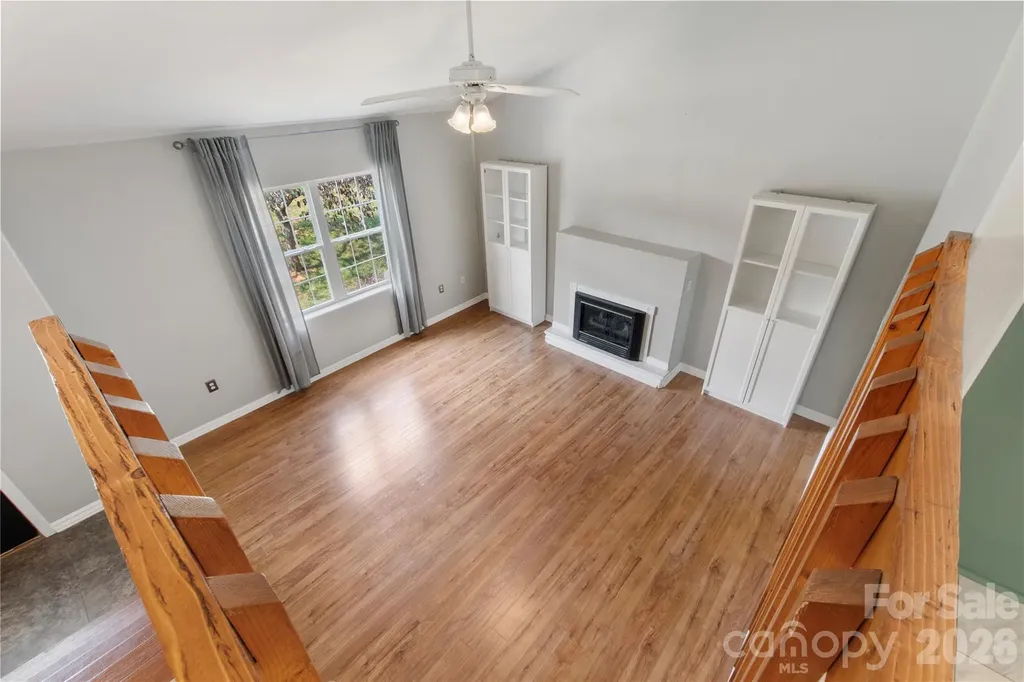 100 Carriage Hill Drive Morganton NC 28655