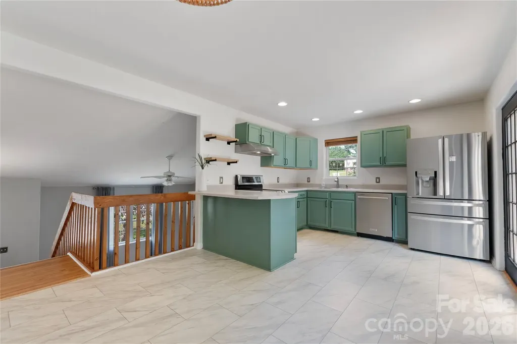 100 Carriage Hill Drive Morganton NC 28655