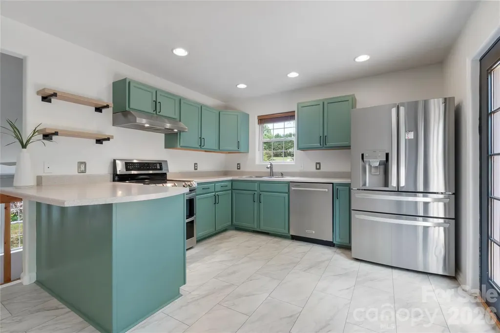 100 Carriage Hills Drive Morganton NC 28655