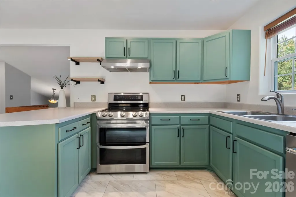 100 Carriage Hill Drive Morganton NC 28655