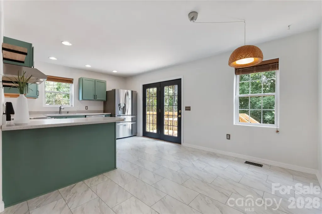 100 Carriage Hill Drive Morganton NC 28655