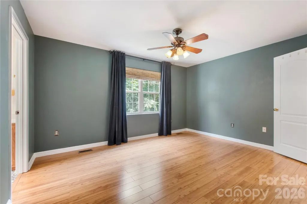 100 Carriage Hill Drive Morganton NC 28655