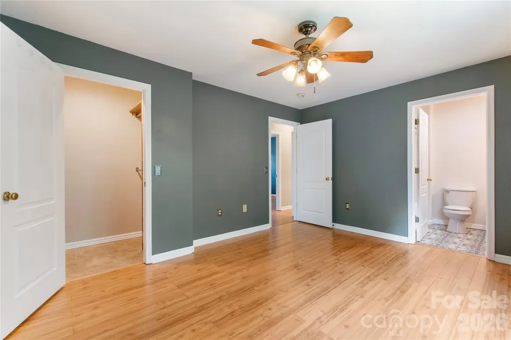100 Carriage Hill Drive Morganton NC 28655