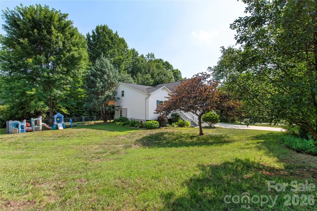 100 Carriage Hill Drive Morganton NC 28655