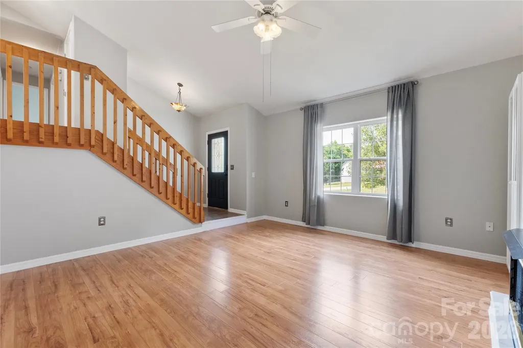 100 Carriage Hill Drive Morganton NC 28655