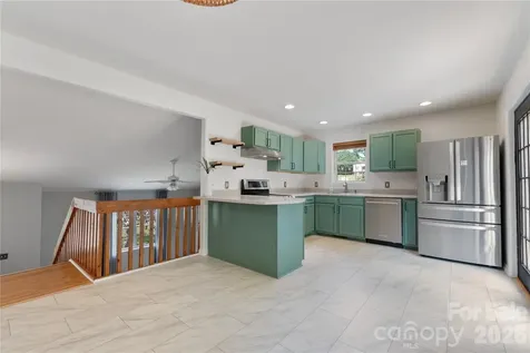 100 Carriage Hill Drive Morganton NC 28655