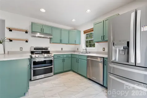 100 Carriage Hill Drive Morganton NC 28655