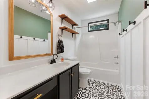 100 Carriage Hill Drive Morganton NC 28655