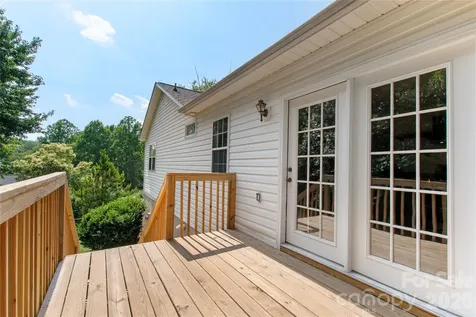 100 Carriage Hills Drive Morganton NC 28655