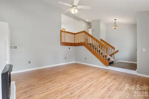 100 Carriage Hill Drive Morganton NC 28655