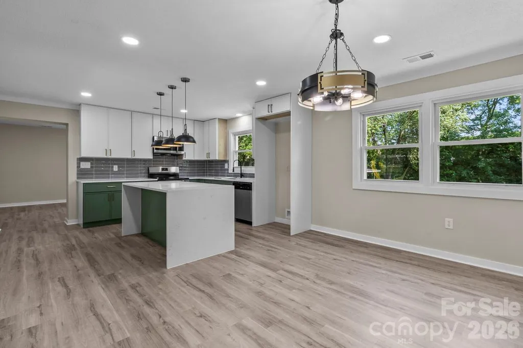 1125 Rembrandt Drive SW Concord NC 28027