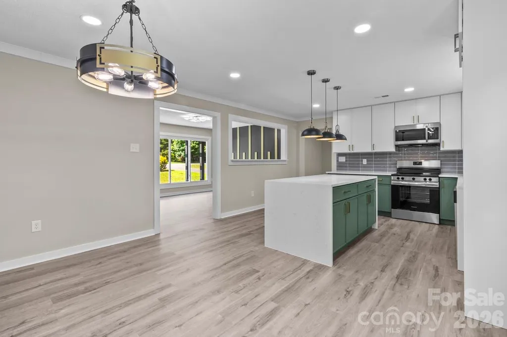 1125 Rembrandt Drive SW Concord NC 28027