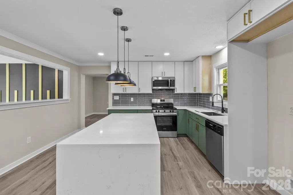 1125 Rembrandt Drive SW Concord NC 28027