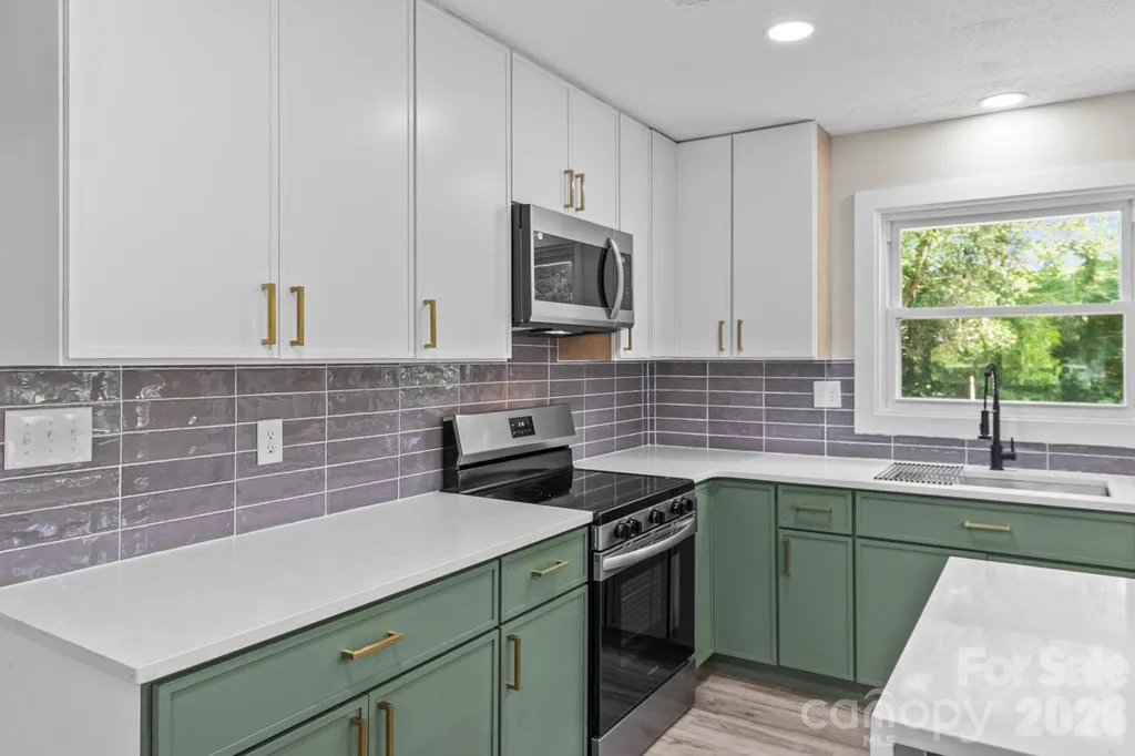 1125 Rembrandt Drive SW Concord NC 28027
