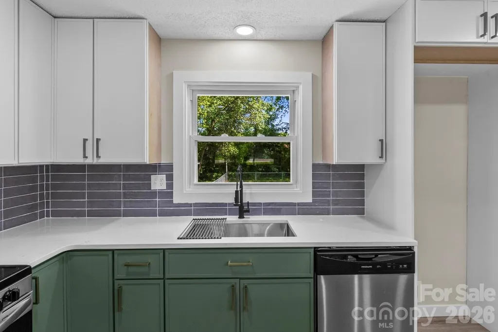1125 Rembrandt Drive SW Concord NC 28027